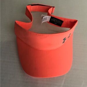 Under armour Run Visor one size